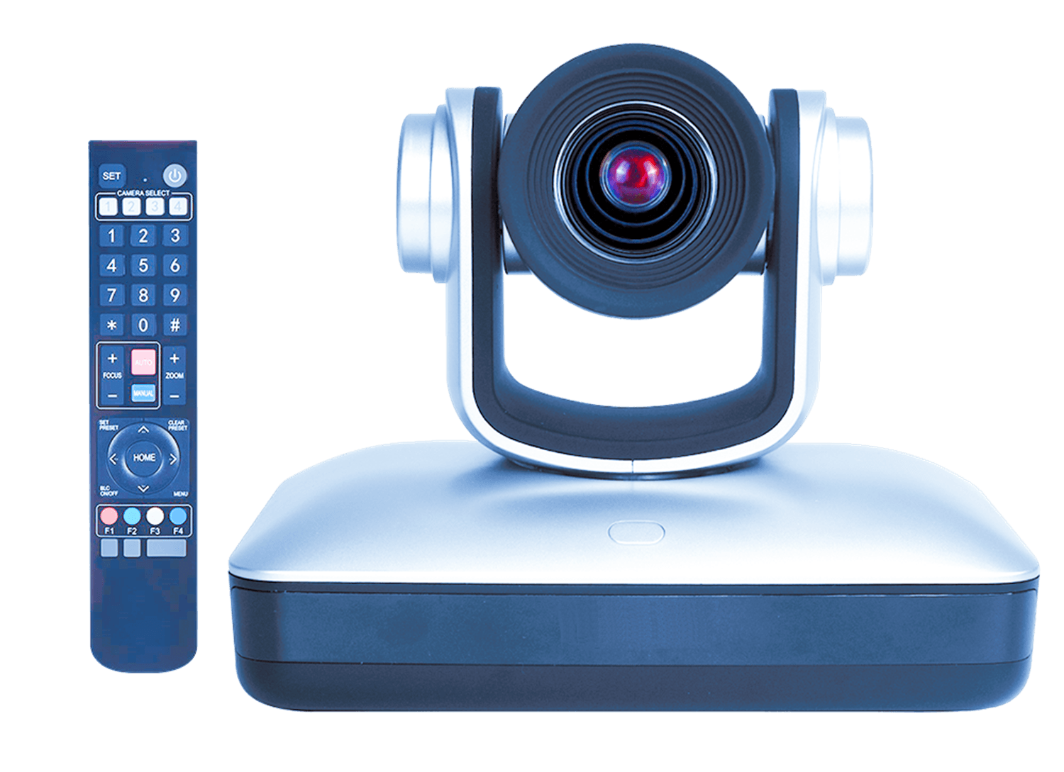 UV140---Full HD 1080P PTZ Video Camera